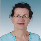 Profilbild von Christine Heiddvogl