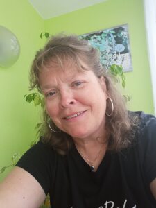 Profilbild von Christine Heindl