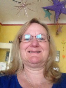 Profilbild von Christine Hörstlhofer