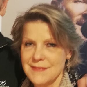 Profilbild von Christine Hofer