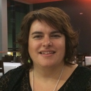 Profilbild von Christine Hofstadler