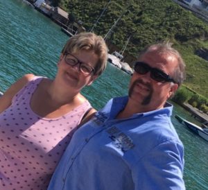Profilbild von Christine Hohl