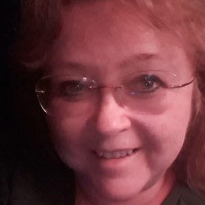 Profilbild von Christine Holik
