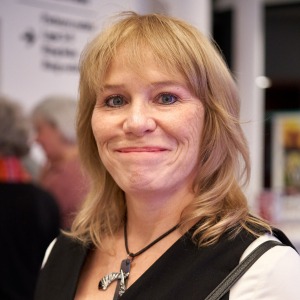 Profilbild von Christine Holnsteiner