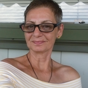 Profilbild von Christine Hurka
