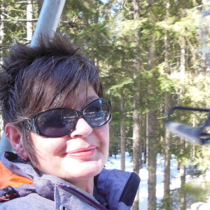 Profilbild von Christine Ilesic