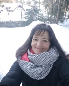 Profilbild von Christine Illmayer