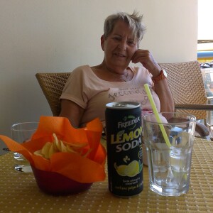 Profilbild von Christine Imber