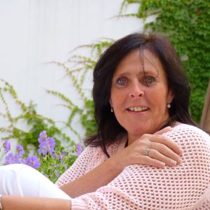 Profilbild von Christine Irza