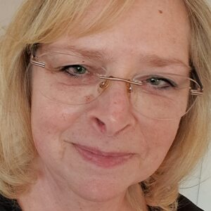 Profilbild von Christine Jägerbauer