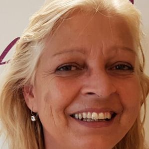 Profilbild von Christine Jandrisevits