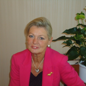 Profilbild von Christine Jung