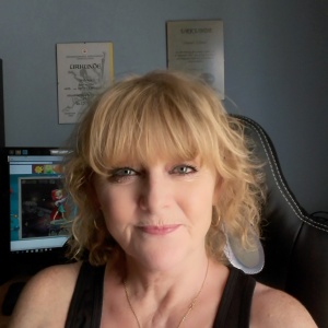 Profilbild von Christine Kaincz