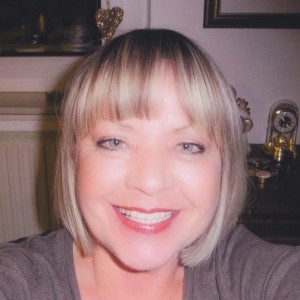 Profilbild von Christine Kaltenbrunner