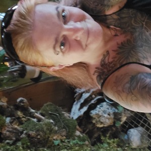 Profilbild von Christine Kampel