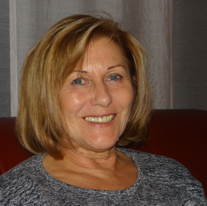 Profilbild von Christine Kampl