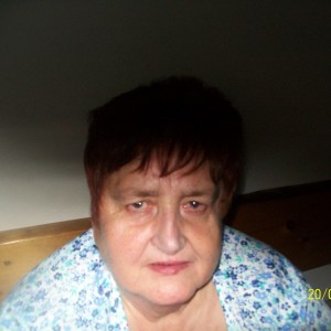 Profilbild von Christine Kautz