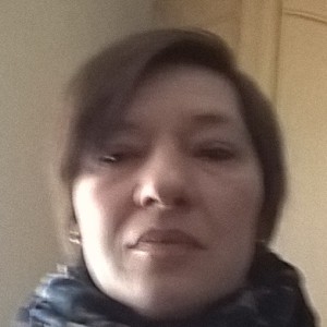 Profilbild von Christine Kellner