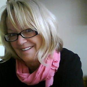 Profilbild von Christine Knauss