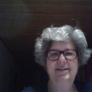 Profilbild von Christine Köck