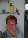Profilbild von Christine Köstli