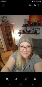 Profilbild von Christine Konhefer