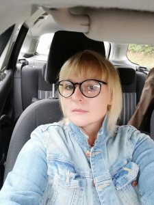 Profilbild von Christine Kornfeld