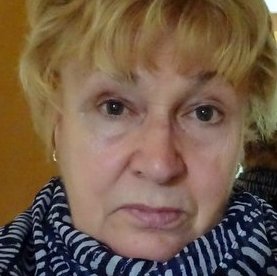 Profilbild von Christine Kralka