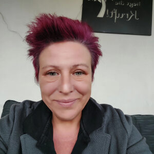 Profilbild von Christine Krammer