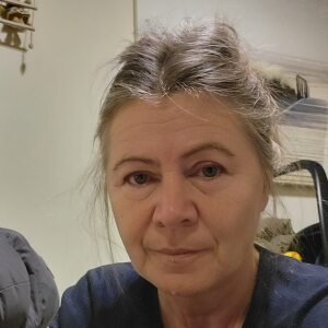 Profilbild von Christine Krucher