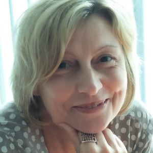 Profilbild von Christine Kühnert