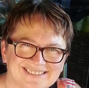 Profilbild von Christine Lampl