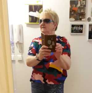 Profilbild von Christine Laner