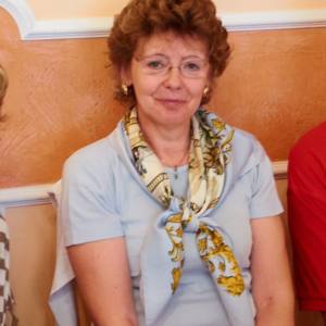 Profilbild von Christine Lehner