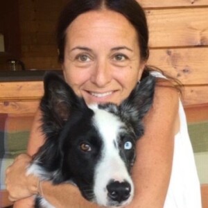 Profilbild von Christine Leitner