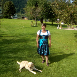 Profilbild von Christine Linguanti