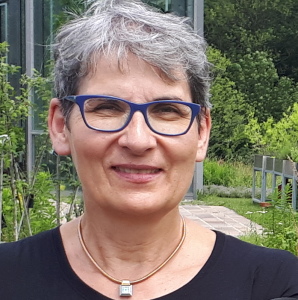 Profilbild von Christine List