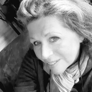 Profilbild von Christine Lottermoser