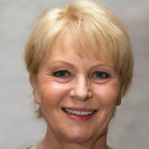 Profilbild von Christine Loukota