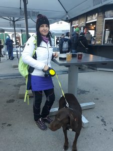 Profilbild von Christine Macek