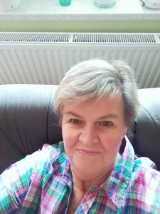 Profilbild von Christine Maier