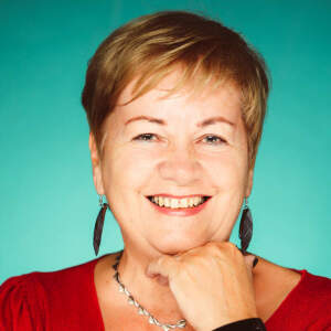 Profilbild von Christine Maier