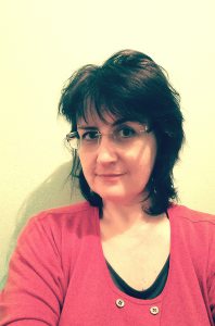 Profilbild von Christine Majcen