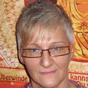 Profilbild von Christine Mandl