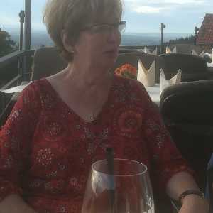 Profilbild von Christine Maringgele
