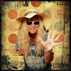 Profilbild von Christine Marschalek-geb.Friedmann