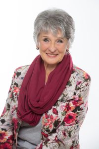 Profilbild von Christine Masanec