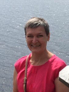 Profilbild von Christine Matoga