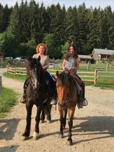 Profilbild von Christine Moro