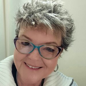 Profilbild von Christine Muck